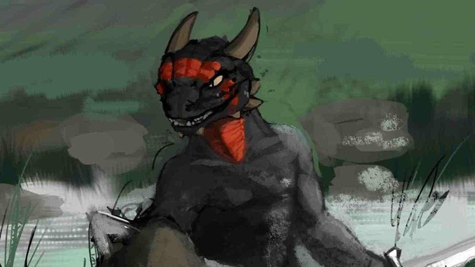 什么笑话让你看一次笑一次？